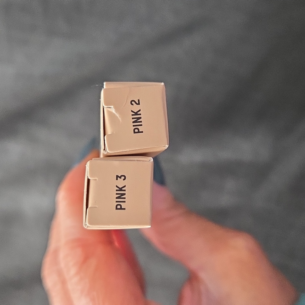 KKW BEAUTY LIP LINER BUNDLE